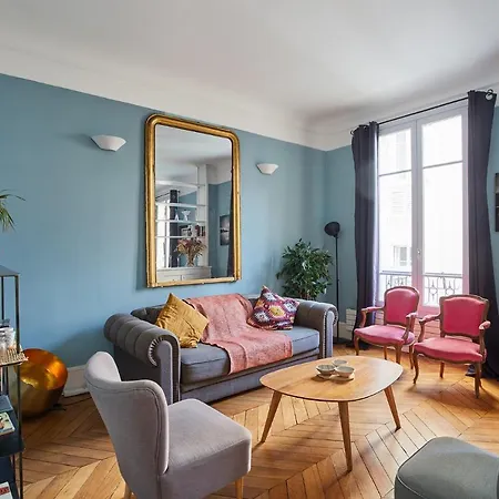 Place De L'etoile By Prestige *